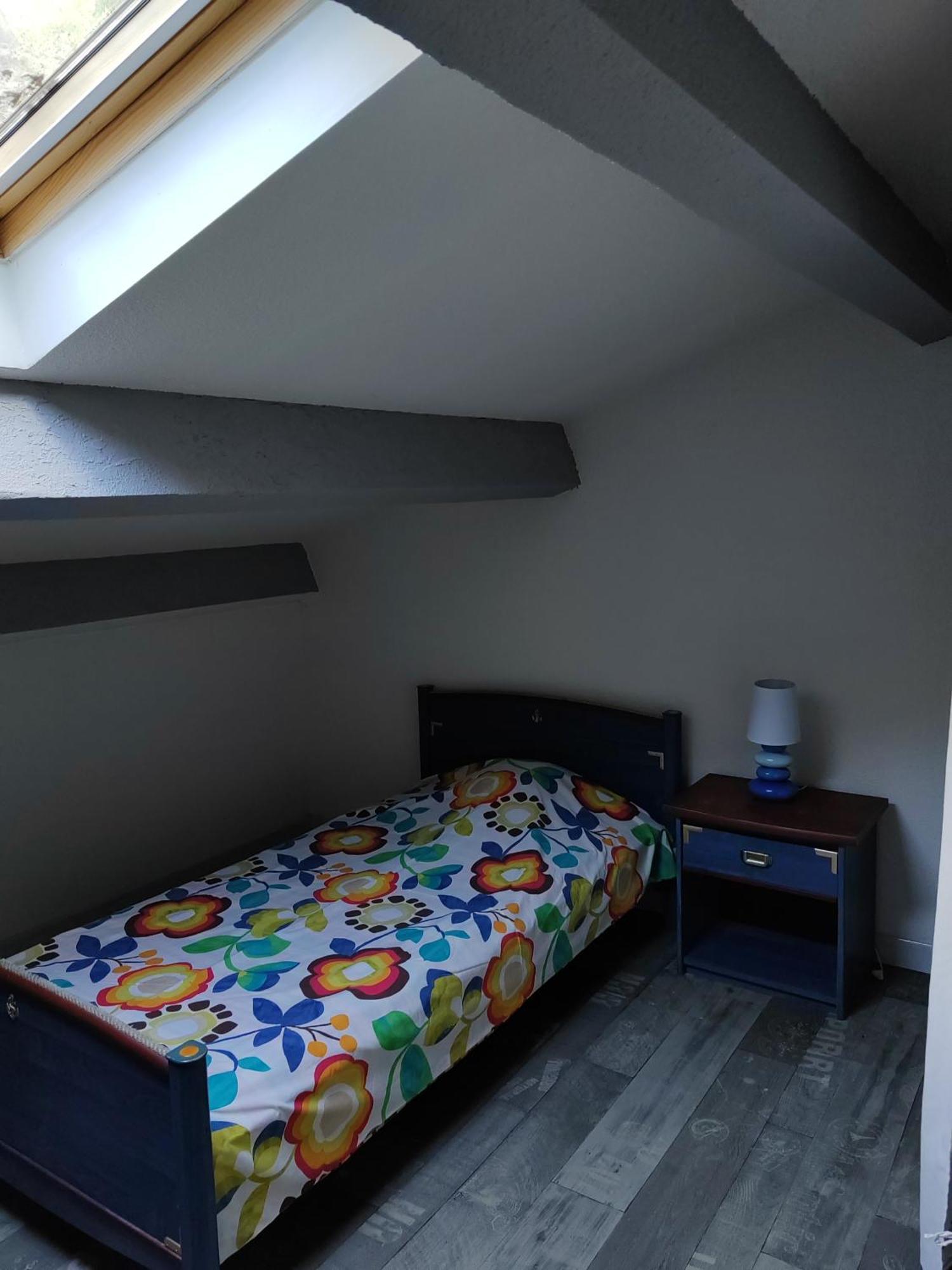 Le Frais Ruisseau Apartment Nant Exterior foto
