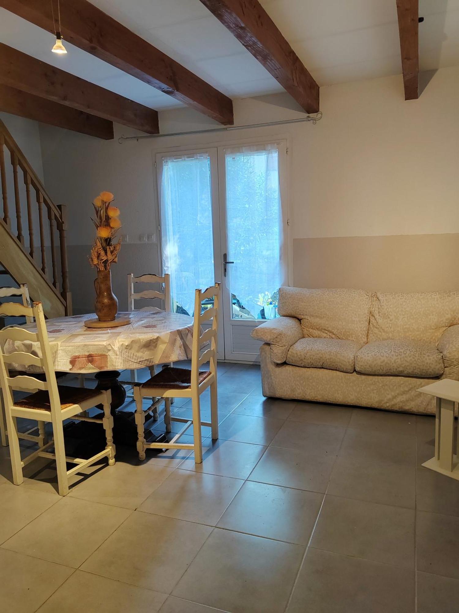 Le Frais Ruisseau Apartment Nant Exterior foto
